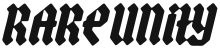 Rare Unity
